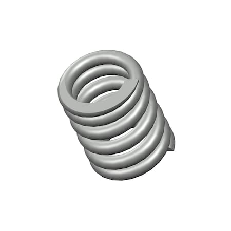 Approved Vendor Compression Spring, O= .953, L= 1.25, W= .157 G409961008